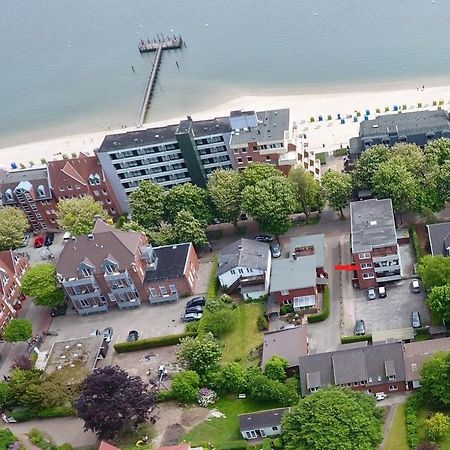 Appartamento Wattwurm Wyk auf Föhr Esterno foto